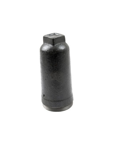 Tapa Eje Toma De Fuerza