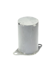 Tapa Eje Toma De Fuerza