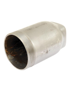 Tapa Eje Toma De Fuerza