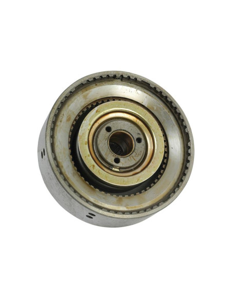 Toma De Fuerza Embrague Paquete