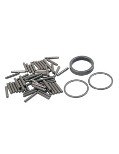 Rodamiento de agujas