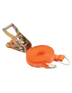 Cincha Amarre - 'D', Longitud: 5M (D Plate)