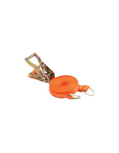 Cincha Amarre - 'D', Longitud: 5M (D Plate)