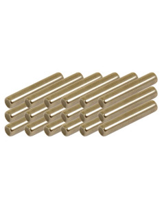 Rodamiento de agujas (18 pzas.)