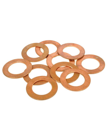 Washer (8 Spd)