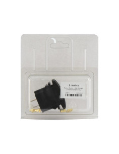 Interruptor Basculante - USB Charger, 2 Posiciones, 1... 2