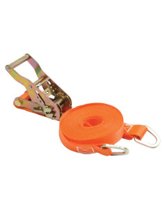 Cincha Amarre - 'D', Longitud: 5M (D Plate) 2