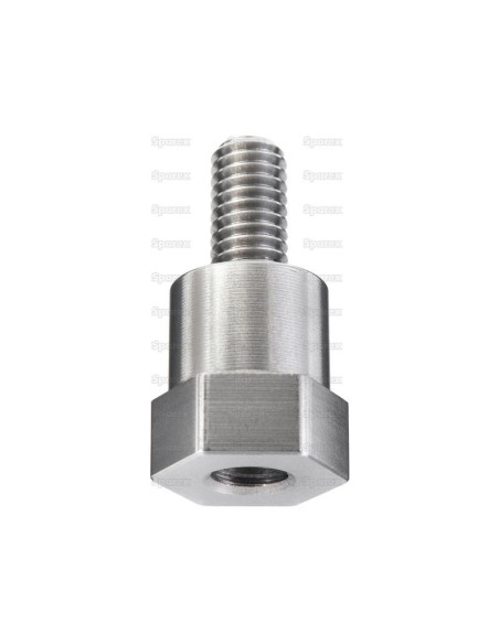 ROKK mini - 1/4-20'' Adaptador de rosca hembra