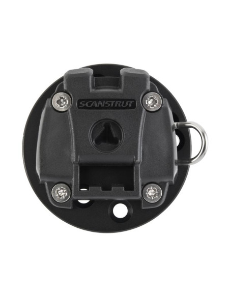 ROKK mini - AMPS & Soporte superior de 3 puntos