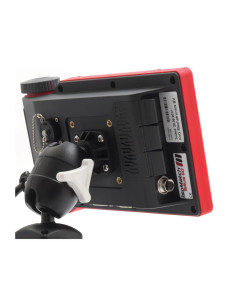 ROKK mini - Soporte superior AMPS 2