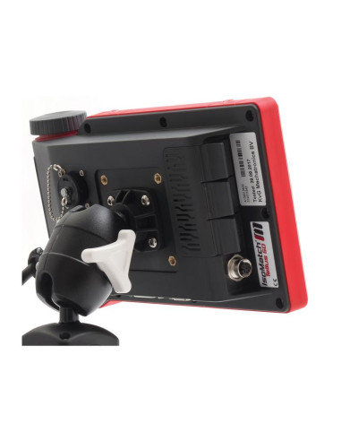 ROKK mini - Soporte superior AMPS