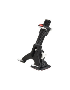 ROKK Mini Abrazadera Ajustable Tablet y Soporte Adhesivo 2