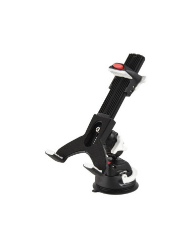 ROKK Mini Abrazadera Ajustable Tablet y Soporte...