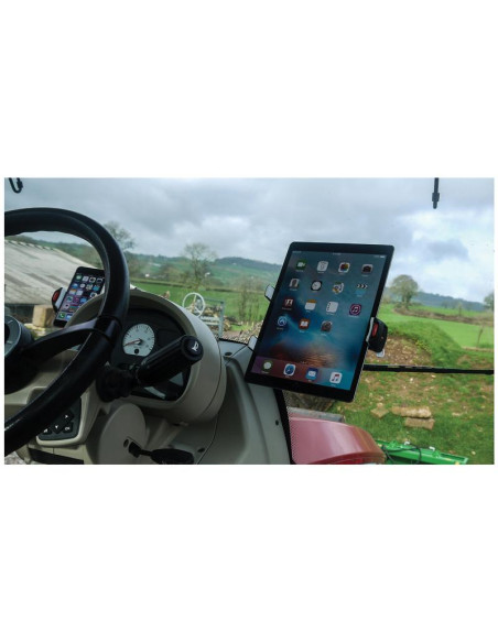 ROKK Mini Abrazadera Universal para Tablet