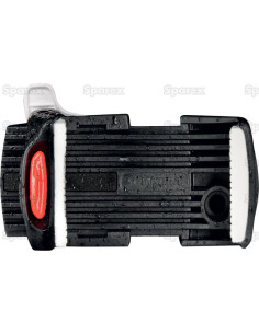 ROKK Mini Abrazadera Universal Teléfono