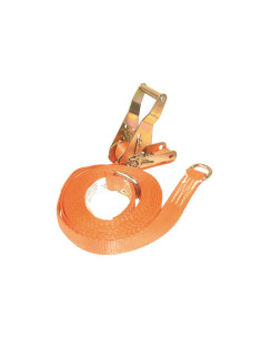 Cincha Amarre - 'D', Longitud: 9M (D Plate) 2