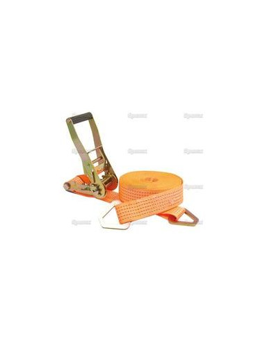 Cincha Amarre - 'D', Longitud: 9M (D Plate)