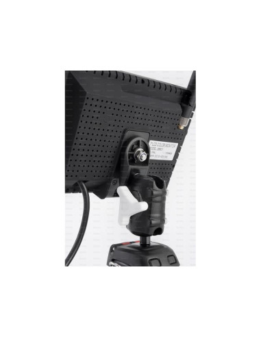 ROKK Mini Track Screw Adapter