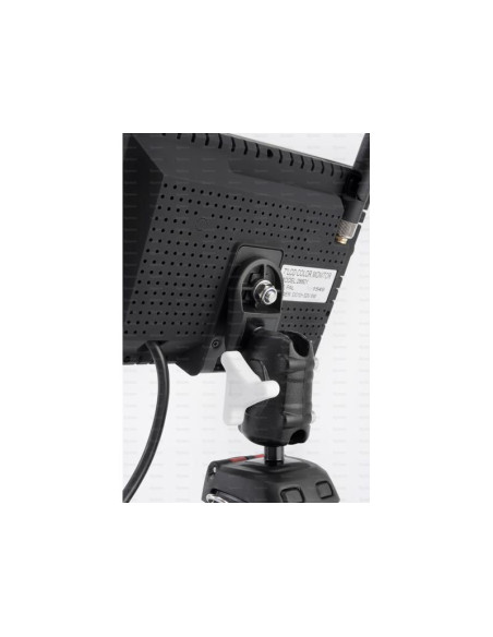 ROKK Mini Track Screw Adapter