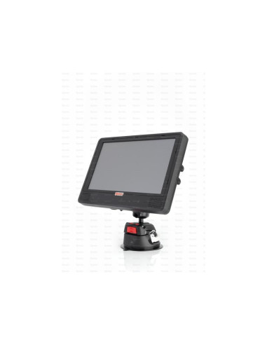 ROKK Mini Track Screw Adapter