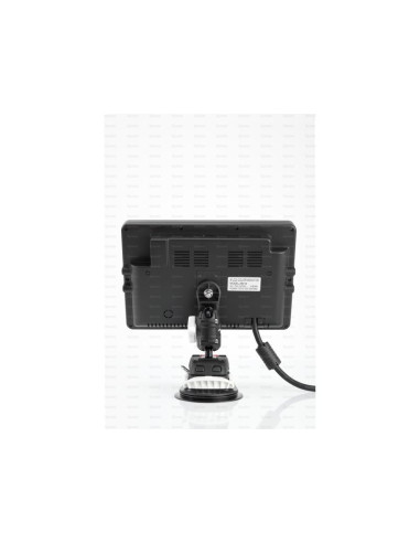 ROKK Mini Track Screw Adapter