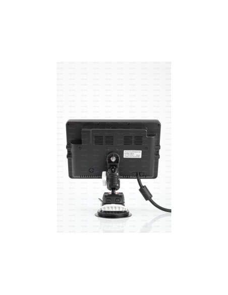 ROKK Mini Track Screw Adapter