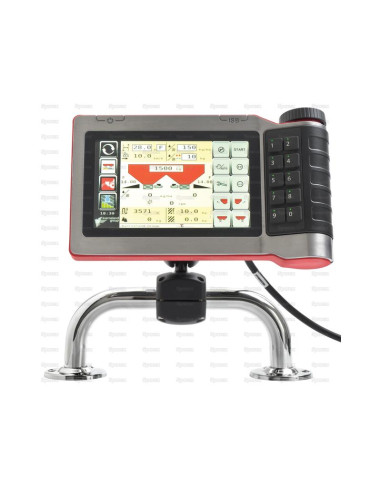 ROKK™ Midi Soporte de Plataforma Ajustable