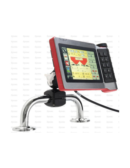 ROKK™ Midi Soporte en Carril Ajustable