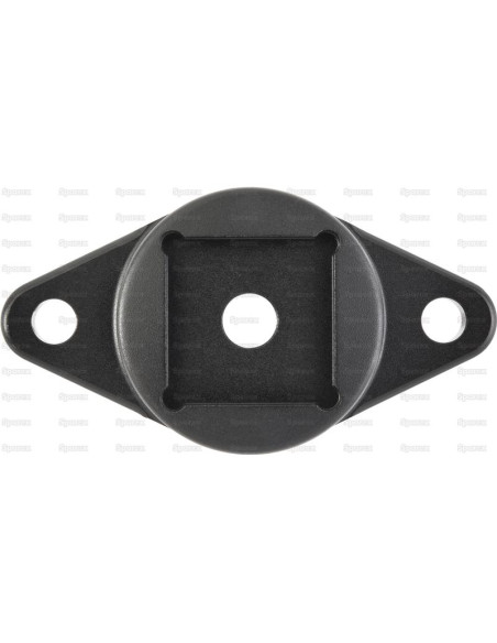 ROKK™ Mini 48mm Soporte Superior Diamante