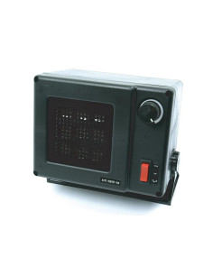 Calefactor Cabina 12V 2