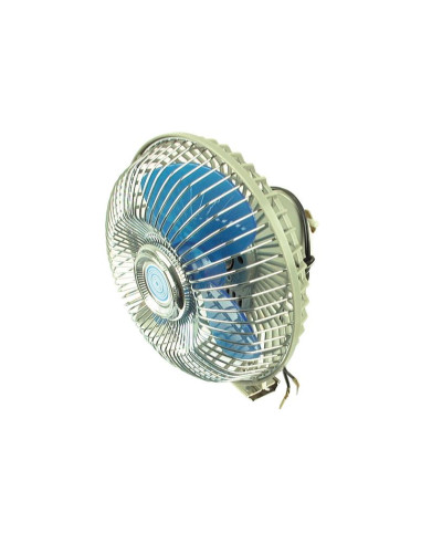 VENTILADOR ELECTRICO 12 V