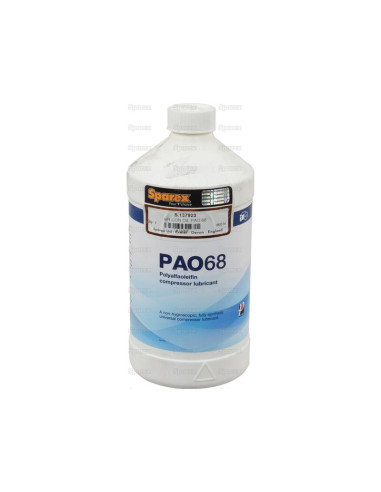 Aceite Aire Acondicionado 1 litros