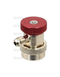 Acoplamiento de Alta Presión