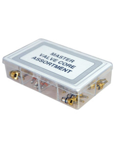 Kit Reparación Válvula Principal R12 y R134A 2