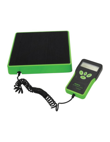 Manómetro Eléctrico de Carga