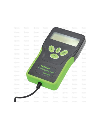 Manómetro Eléctrico de Carga