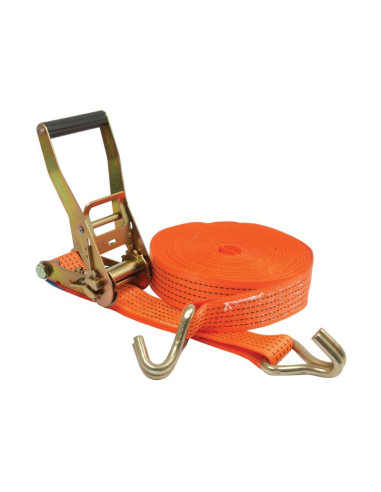 Cincha, Longitud : 14M (J Gancho)