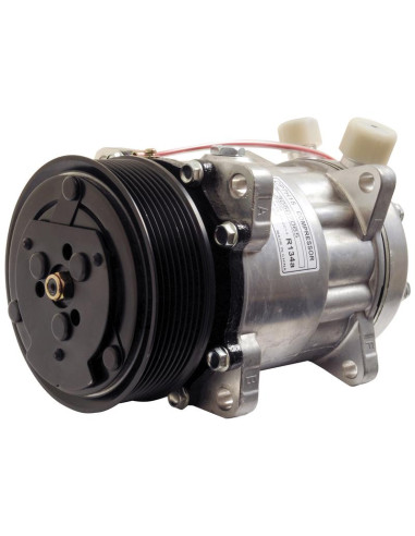 Compresor (-)