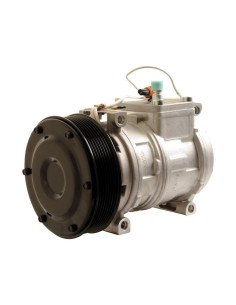 Compresor (10PA17C) 2