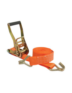 Cincha, Longitud : 5M (J Gancho) 2