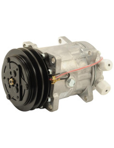 Compresor (Sanden SD7H15)