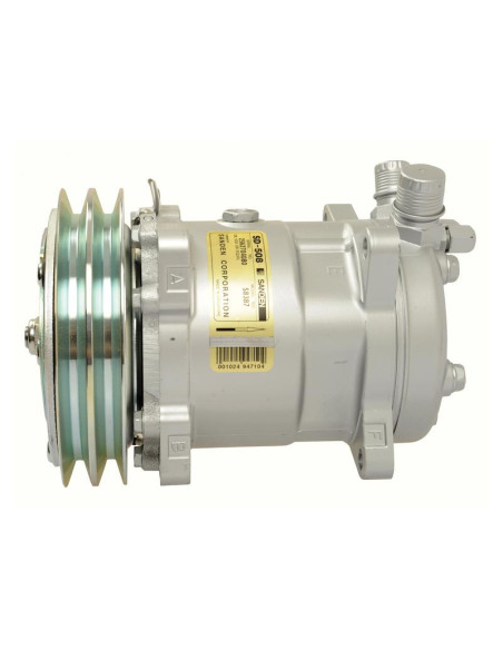 Compresor (SD508)