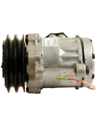 Compresor (SD7B10)