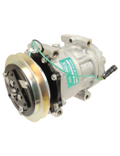 Compresor (SD7H15) 2