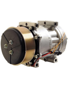 Compresor (SD7H15) 2