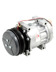 Compresor (SD7H15) 2