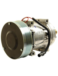 Compresor (SD7H15HD) 2