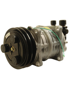 Compresor (TM-15HD) 2