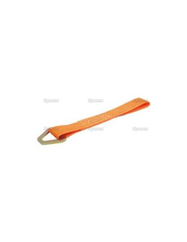 Cinto Amarrar, 50mm x 610mm (D Plate)