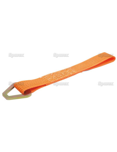 Cinto Amarrar, 50mm x 610mm (D Plate)